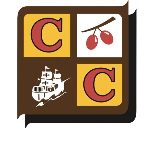 Café Colón Logo